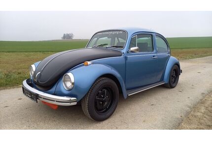 VW Käfer Gebrauchtwagen