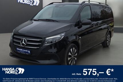 Mercedes-Benz Vito Gebrauchtwagen