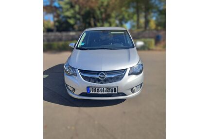 Opel Karl Gebrauchtwagen