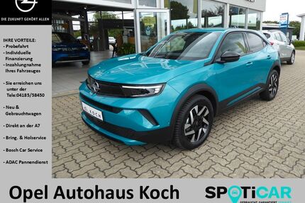 Opel Mokka Gebrauchtwagen