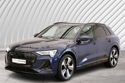 Audi e-tron Gebrauchtwagen