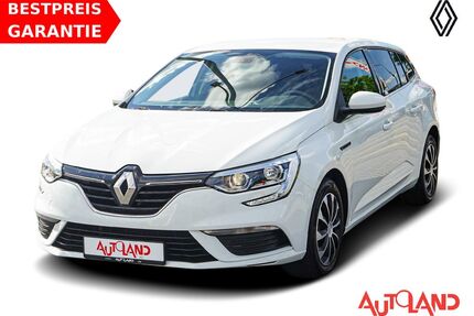 Renault Megane Gebrauchtwagen