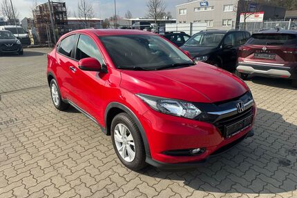 Honda HR-V Gebrauchtwagen