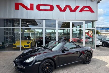 Porsche Boxster Gebrauchtwagen