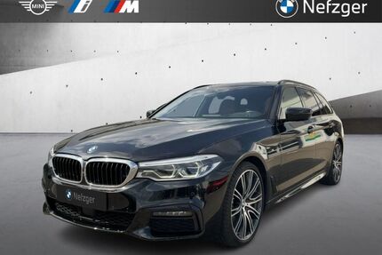 BMW 540 Gebrauchtwagen