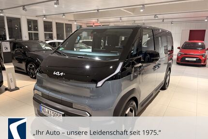 Kia PV5 Gebrauchtwagen