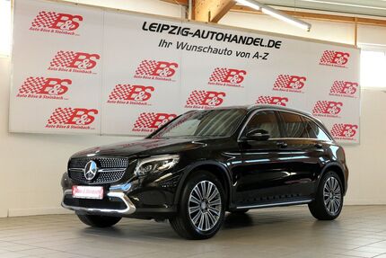 Mercedes-Benz GLC 250 Gebrauchtwagen