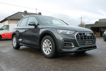 Audi Q5 50 TDI quattro Gebrauchtwagen