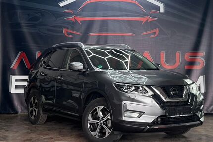 Nissan X-Trail Gebrauchtwagen