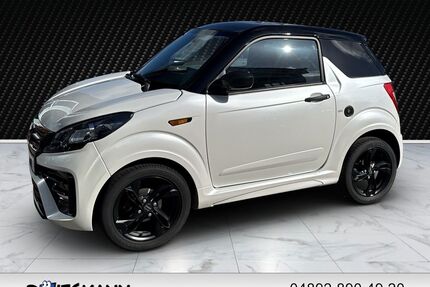 Ligier JS 50 Gebrauchtwagen