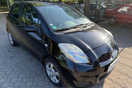 Toyota Yaris Gebrauchtwagen