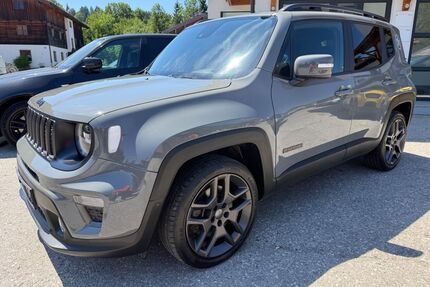 Jeep Renegade Gebrauchtwagen
