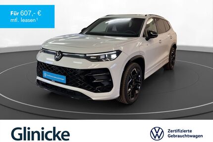 VW Tayron Gebrauchtwagen