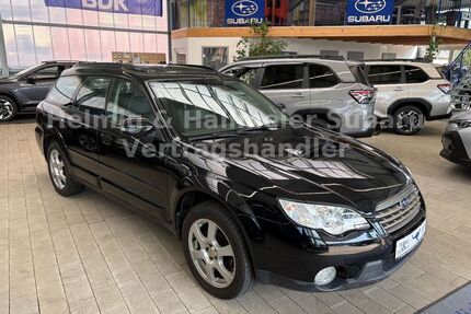 Subaru Outback Gebrauchtwagen