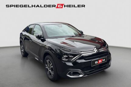 Citroen C4 Gebrauchtwagen