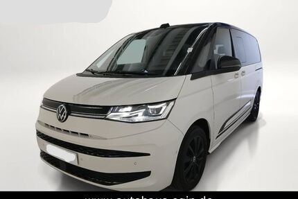 VW T7 Multivan Gebrauchtwagen