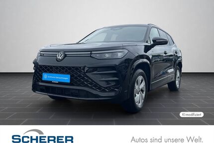 VW Tayron Gebrauchtwagen
