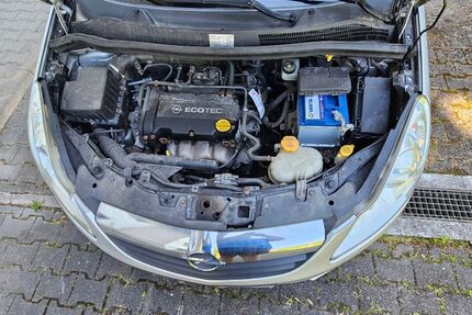 Opel Corsa Gebrauchtwagen