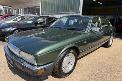 Jaguar XJ40 Gebrauchtwagen
