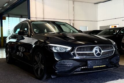 Mercedes-Benz C 220 Gebrauchtwagen