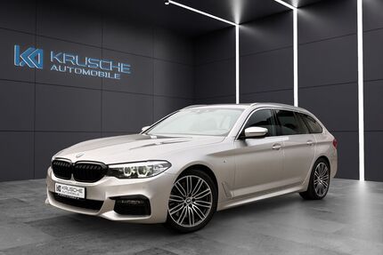 BMW 540 Gebrauchtwagen