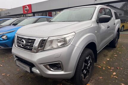 Nissan Navara Gebrauchtwagen