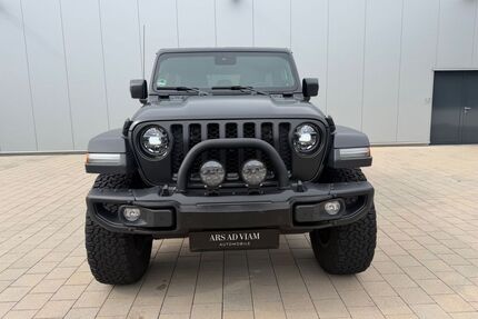 Jeep Wrangler Gebrauchtwagen