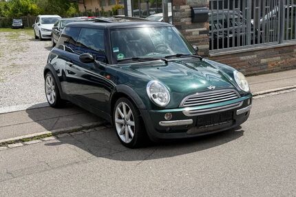 Mini Cooper Gebrauchtwagen