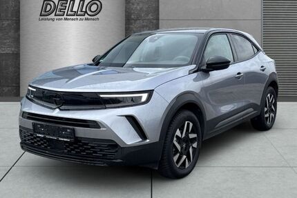 Opel Mokka Gebrauchtwagen