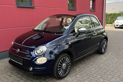 Fiat 500C Gebrauchtwagen