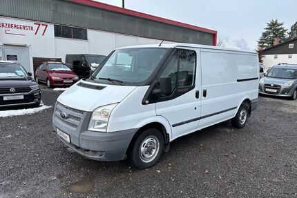Ford Transit Gebrauchtwagen