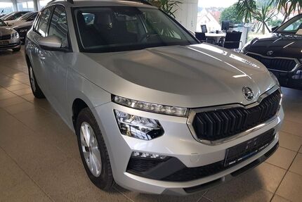 Skoda Kamiq Gebrauchtwagen