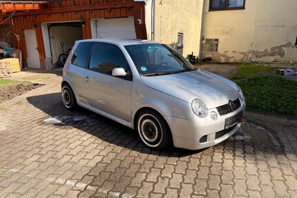 VW Lupo Gebrauchtwagen