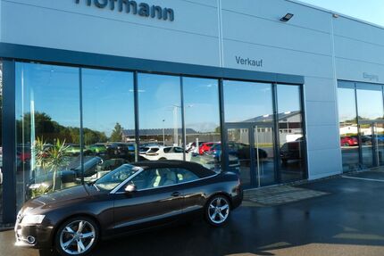 Audi A5 Gebrauchtwagen