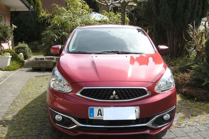 Mitsubishi Space Star Gebrauchtwagen