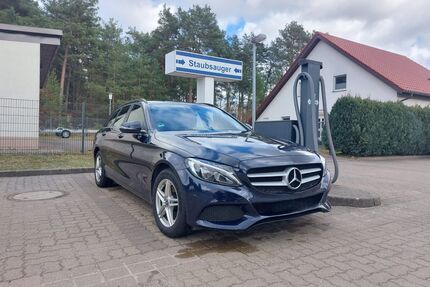 Mercedes-Benz C 220 Gebrauchtwagen