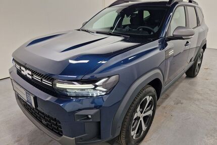 Dacia Bigster Gebrauchtwagen