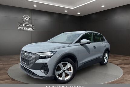 Audi Q4 Gebrauchtwagen