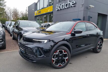 Opel Mokka Gebrauchtwagen