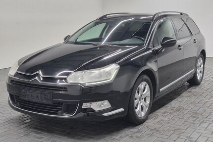Citroen C5 Gebrauchtwagen