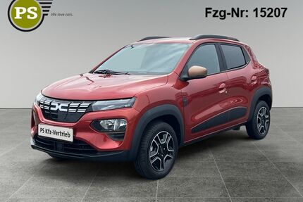 Dacia Spring Gebrauchtwagen