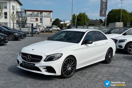 Mercedes-Benz C 300 Gebrauchtwagen