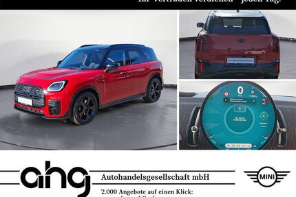 Mini Countryman S (Cooper) Gebrauchtwagen
