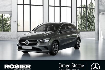 Mercedes-Benz B 250 Gebrauchtwagen