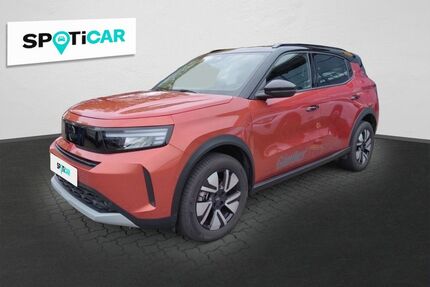 Opel Frontera Gebrauchtwagen