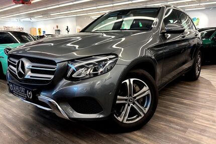 Mercedes-Benz GLC 250 Gebrauchtwagen