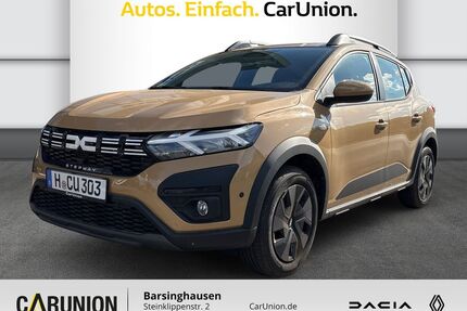 Dacia Sandero Gebrauchtwagen