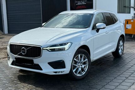 Volvo XC60 Gebrauchtwagen