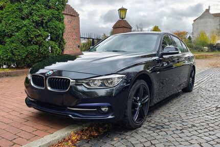 BMW 320 Gebrauchtwagen