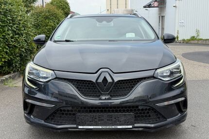 Renault Megane Gebrauchtwagen